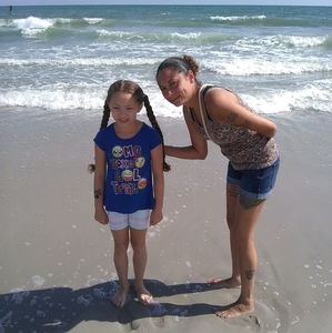 Meet your Posher, Phyllis